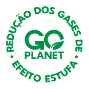 GO Planet - Redução dos gases de efeito estufa