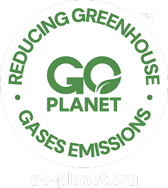 go planet™ seal - reduction of the ghg emissions