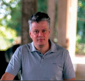 Foto de Rubens Câmara